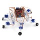 Hexapod Spider Kit